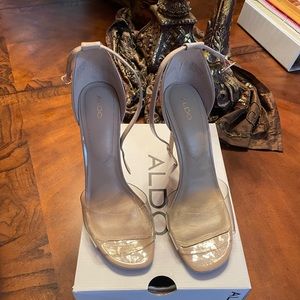 Aldo Ligoria-32 Stiletto Sandal